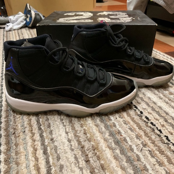 Space Jam 11 (2016) - Picture 3 of 4